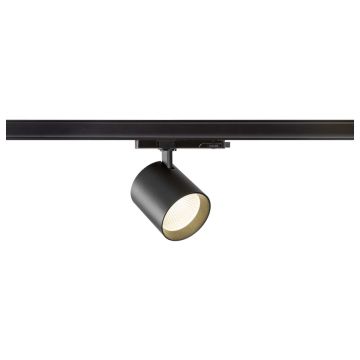 SLV TRACKSPOT 3F 1008855 Projecteur sur rail 1x13W/LED 3000K 1800lm|5300lm