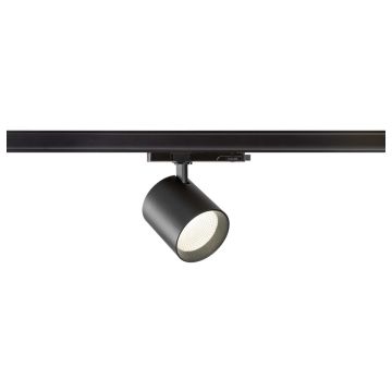 SLV TRACKSPOT 3F 1008865 Projecteur sur rail 1x17W/LED 4000K 2680lm|3500lm