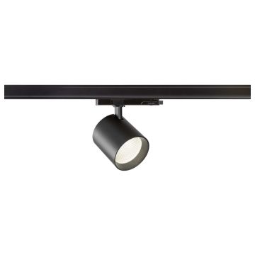 SLV TRACKSPOT 3F 1008867 Projecteur sur rail 1x17W/LED 4000K 2700lm|3460lm
