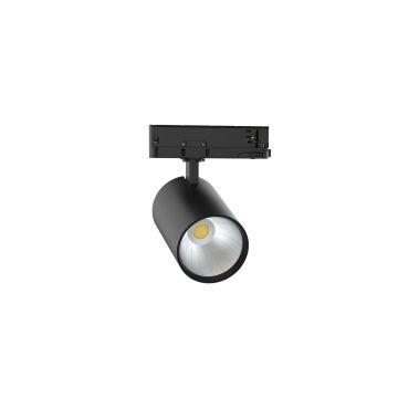 SLV TRACKSPOT 3F 1010603 Projecteur sur rail 1x33W/LED 3000K 4910lm|5740lm