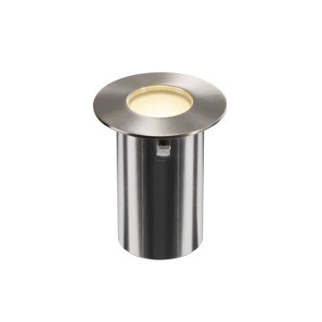 SLV TRAIL-LITE® 1008842 Lampe de passage 1x0.9W/LED 3000K 25lm