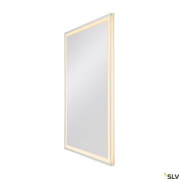 SLV TRUKKO 1004730 Applique murale 2x25W/LED 3000/4000/6500K 1080/1290/1250LM IP44