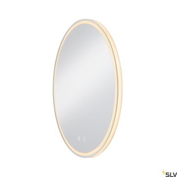SLV TRUKKO 1004731 Applique murale 4x25W/LED 3000/4000/6500K 1270/1260/1260LM IP44