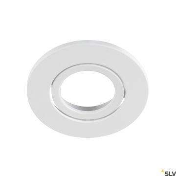 SLV Universal Downlight 1007092 anneau décoratif