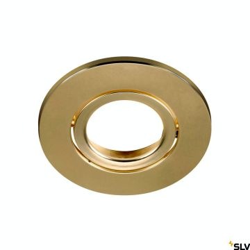 SLV Universal Downlight 1007191 anneau décoratif