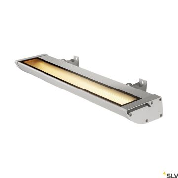 SLV VANO 1006268 Applique murale 1x25W/LED 3000K 1400LM IP65