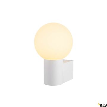 SLV VARYT 1007602 Applique murale 1x6W/E14 IP44