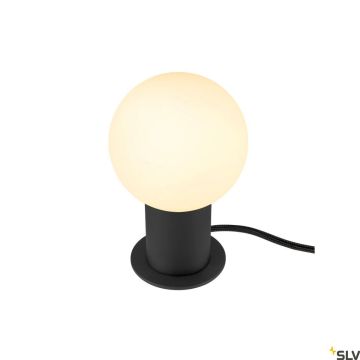 SLV VARYT 1007620 Lampe de table 1x6W/E14 IP20