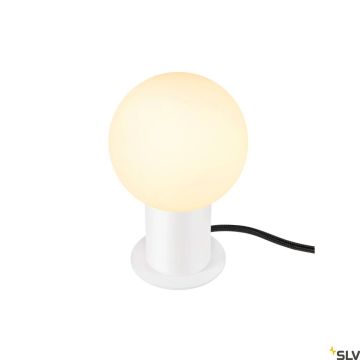 SLV VARYT 1007622 Lampe de table 1x6W/E14 IP20