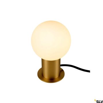 SLV VARYT 1007623 Lampe de table 1x6W/E14 IP20