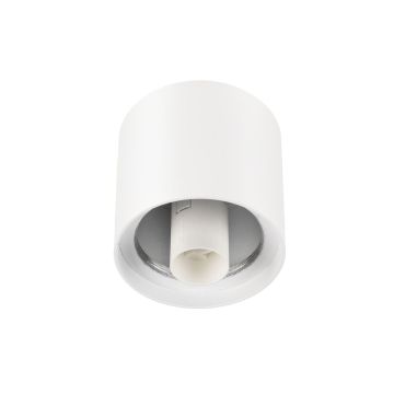 SLV VARYT 1008100 Lampe de plafond 1x6W/E14