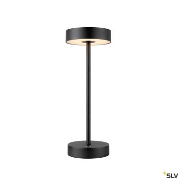 SLV VINOLINA 1007362 Lampe de table 1x4.2W/LED 2700K|3000K 130lm IP54