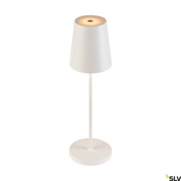 SLV VINOLINA 1007692 Lampe de table 1x2W/LED 2200K|2700K|3000K 190lm IP65