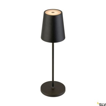 SLV VINOLINA 1007693 Lampe de table 1x2W/LED 2200K|2700K|3000K 190lm IP65