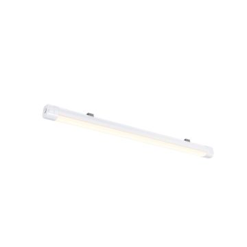 SLV WATERPROOF 1009172 Luminaire encastré étanche 1x35W/LED 4000K 4300lm|3800lm|3300lm|2700lm