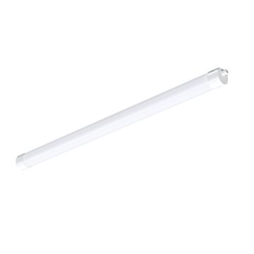 SLV WATERPROOF 1010839 Luminaire encastré étanche 1x23W/LED 3000K/4000K/5000K 3800lm|6035lm