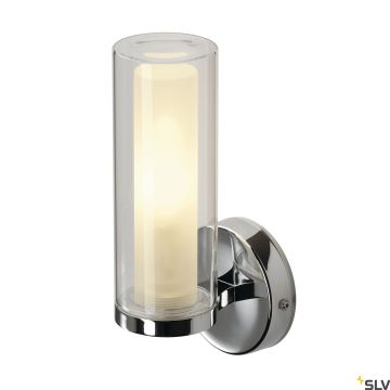 SLV WL 1002228 Applique murale 1x40W/E14 IP44