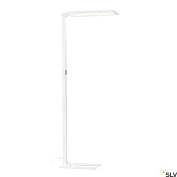SLV WORKLIGHT 1005391 Lampadaire 2x79W/LED 4000K 7600LM IP20