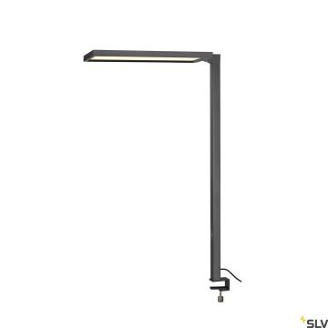 SLV WORKLIGHT 1005392 Lampe de table 2x79W/LED 4000K 7600LM IP20