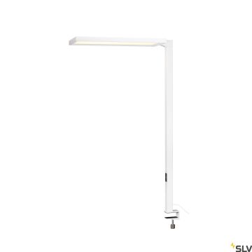 SLV WORKLIGHT 1005394 Lampe de table 2x79W/LED 4000K 7600LM IP20
