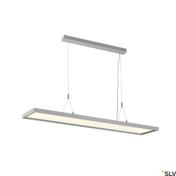 SLV WORKLIGHT 1006345 Suspension lumineuse 1x57W/LED 4000K 5000LM IP20