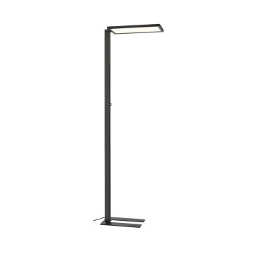 SLV WORKLIGHT 1010393 Lampadaire 1x60W/LED 4000K 7150lm