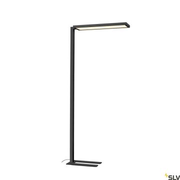 SLV WORKLIGHT PRO 1007462 Lampadaire 1x100W/LED 4000K 13000lm IP20