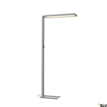 SLV WORKLIGHT PRO 1007464 Lampadaire 1x100W/LED 4000K 13000lm IP20