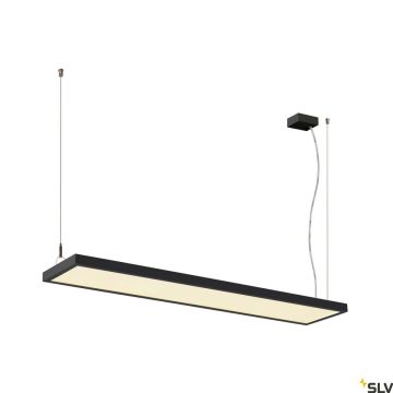SLV WORKLIGHT PRO 1007468 Suspension lumineuse 1x50W/LED 4000K 6100lm IP20