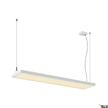 SLV WORKLIGHT PRO 1007469 Suspension lumineuse 1x50W/LED 4000K 6100lm IP20