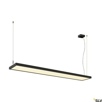 SLV WORKLIGHT PRO 1007471 Suspension lumineuse 1x59W/LED 4000K 7200lm IP20