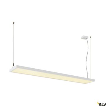 SLV WORKLIGHT PRO 1007472 Suspension lumineuse 1x59W/LED 4000K 7200lm IP20