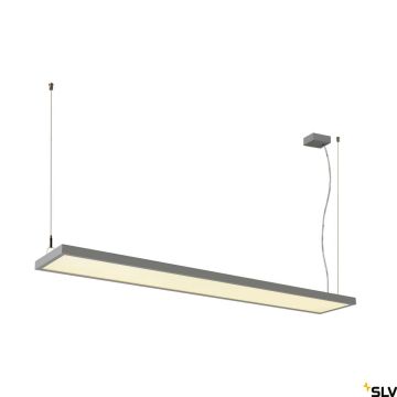 SLV WORKLIGHT PRO 1007473 Suspension lumineuse 1x59W/LED 4000K 7200lm IP20