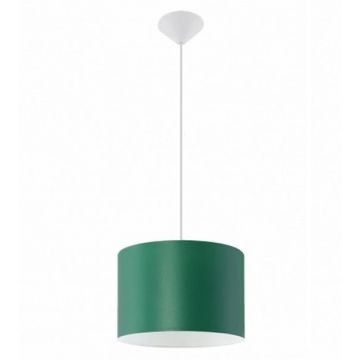 Sollux GREEN SL.0549 Suspension lumineuse 1x60W/E27 IP20