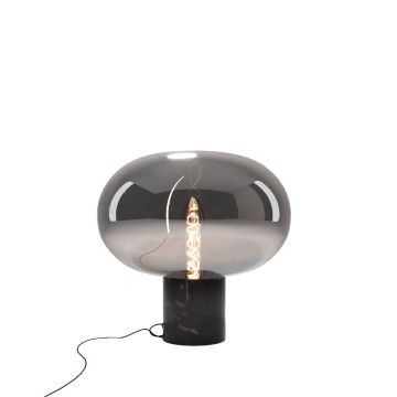 Maxlight MOONSTONE T0055 Lampe de table 1x7w/e27 ip20
