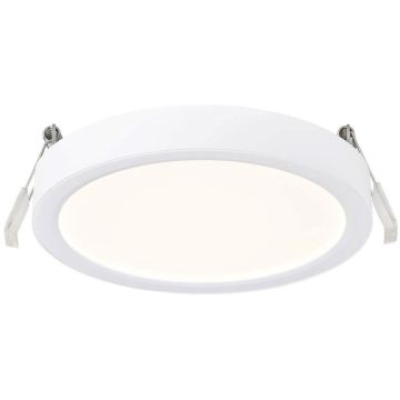 Nordlux SÓLLER 2110736101 Spot encastré 4000K/3000K IP20/IP44