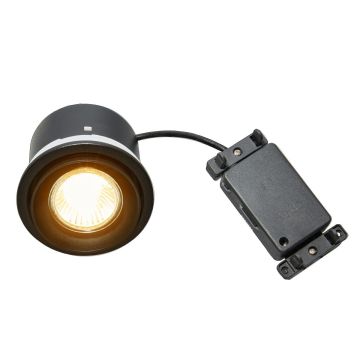 Nordlux SORINA 2310360003 Spot encastré 1x10W/GU10 IP20