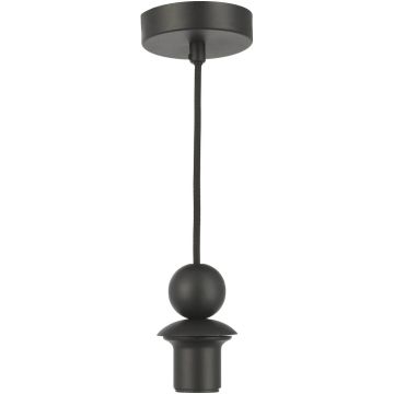 Dar Lighting 1 SP73 Suspension 1x40w/E27
