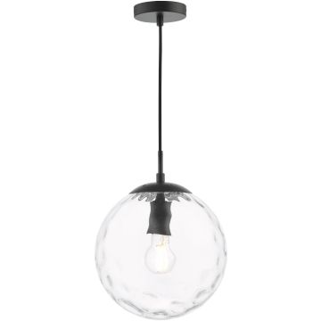 Dar Lighting Ripple SP72-RIP8808 Suspension lumineuse 1x40w/e27 ip20
