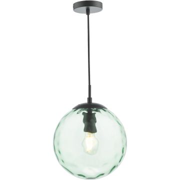 Dar Lighting Ripple SP72-RIP8824 Suspension lumineuse 1x40w/e27 ip20
