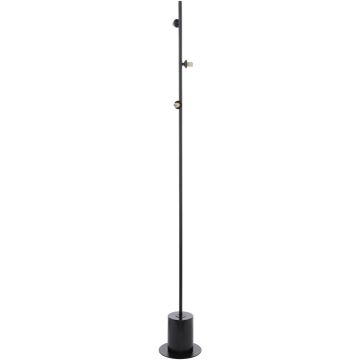 Dar Lighting Spiral SPI5522-F Socle 3x40w/g9 ip20