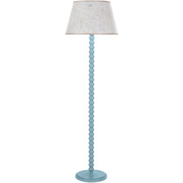 Dar Lighting Spool SPO4923 Lampadaire 1x60w/e27 ip20