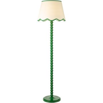 Dar Lighting Spool SPO4924-POM1824 Lampadaire 1x60w/E27 ip20