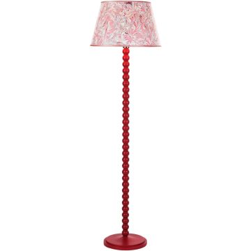 Dar Lighting Spool SPO4925 Lampadaire 1x60w/e27 ip20
