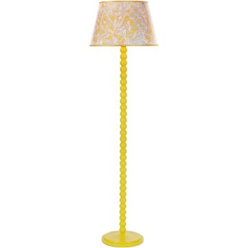 Dar Lighting Spool SPO4926 Lampadaire 1x60w/e27 ip20