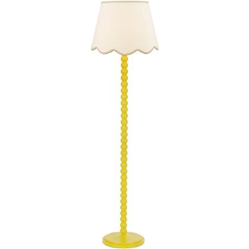 Dar Lighting Spool SPO4926-POM1829 Lampadaire 1x60w/E27 ip20