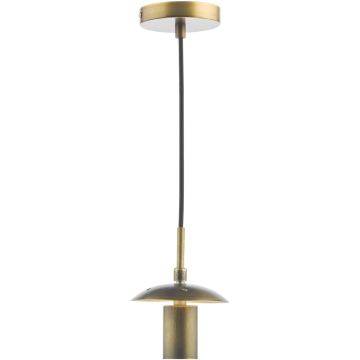 Dar Lighting Suspension SP70 Suspension 1x40w/e27 ip20