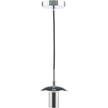 Dar Lighting Suspension SP71 Suspension 1x40w/e27 ip20