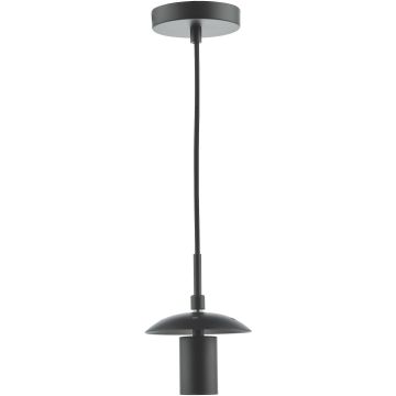Dar Lighting Suspension SP72 Suspension 1x40w/e27 ip20