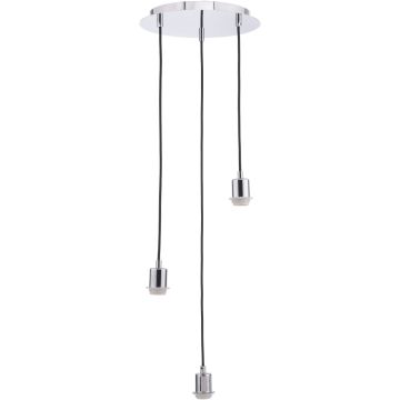Dar Lighting Suspension SPC0350 Suspension 3x60w/e27 ip20